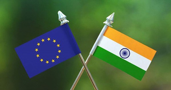 EU và Ấn Độ nối lại các cuộc đàm phán thương mại sau 9 năm gián đoạn