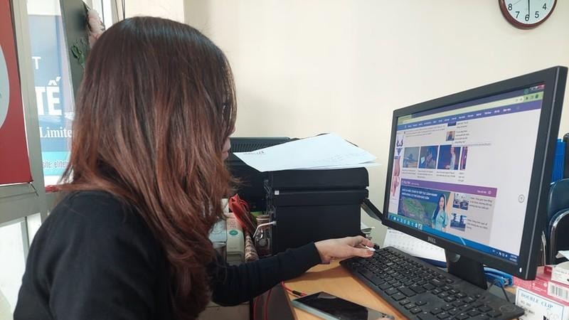 Đông Anh: Làm cộng tác viên online, người phụ nữ bị mất gần 400 triệu đồng