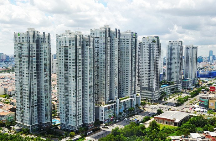 Hà Nội: Công tác phát triển nhà ở và thị trường bất động sản được đẩy mạnh