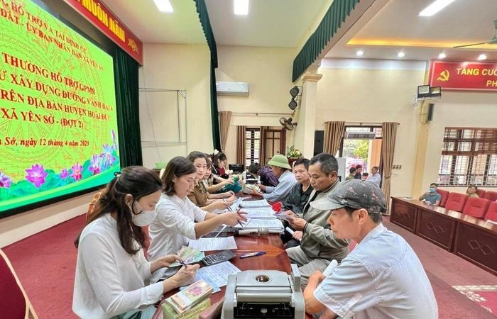 Hà Nội: 4 vị trí dự kiến khởi công Dự án đường Vành đai 4