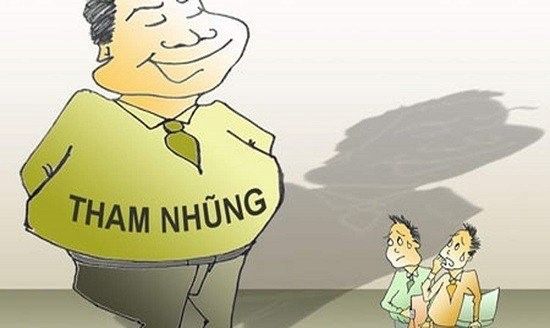 Thành bại nằm trong tay mỗi chúng ta
