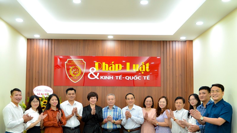 Hợp tác để cùng nhau phát triển