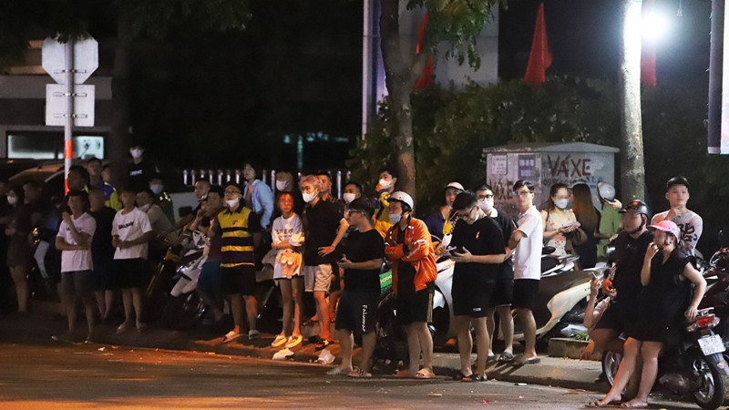 Cần lên án, chấm dứt ngay tình trạng ” Hóng chốt 141“