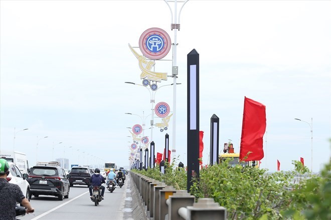 Thông báo điều chỉnh tổ chức giao thông tại một vài khu vực