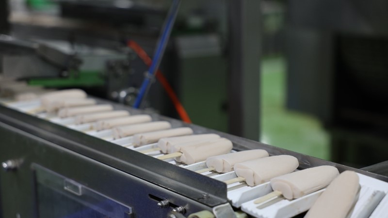 Lấy khách hàng làm trọng tâm, chất lượng sẽ tạo nên số lượng