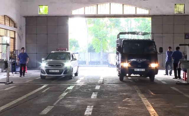 Cảnh báo tình trạng lừa đảo gia hạn đăng kiểm