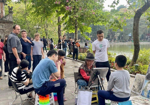 Du lịch Việt kỳ vọng bứt phá mạnh mẽ trong năm 2024