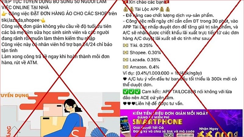 Ham một đồng, mất vạn bạc!