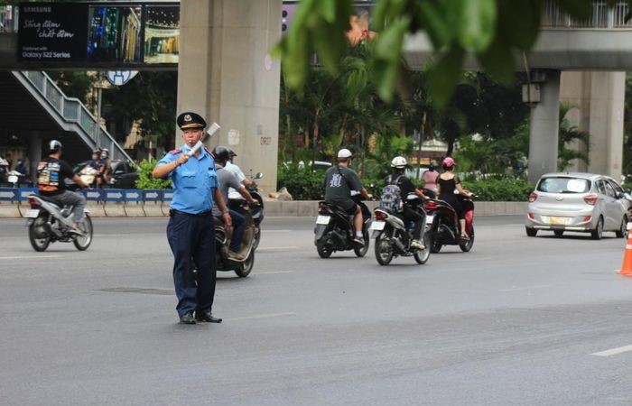 Kịp thời xử lý 70 sự cố về đường bộ dịp Tết Nguyên đán