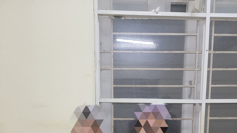 Xử lý 266 trường hợp vi phạm trật tự ATGT