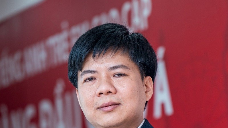 Bộ Công an thông tin về việc bắt Shark Thủy