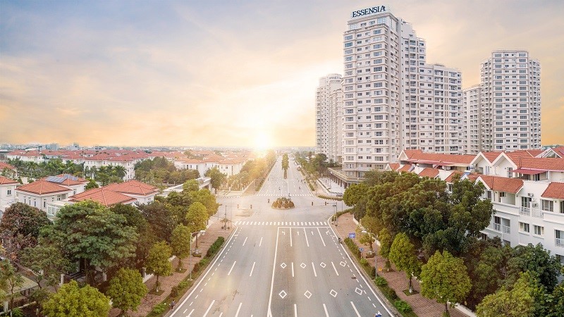 Mailand Hanoi City được vinh danh “Người Tiên phong trên hành trình di sản”