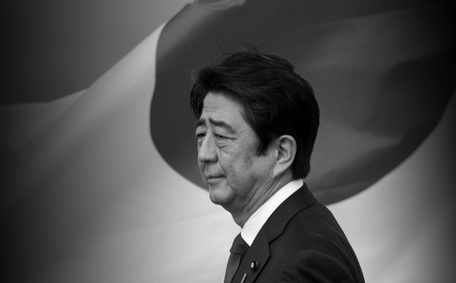 Cựu Thủ tướng Nhật Bản Abe Shinzo qua đời