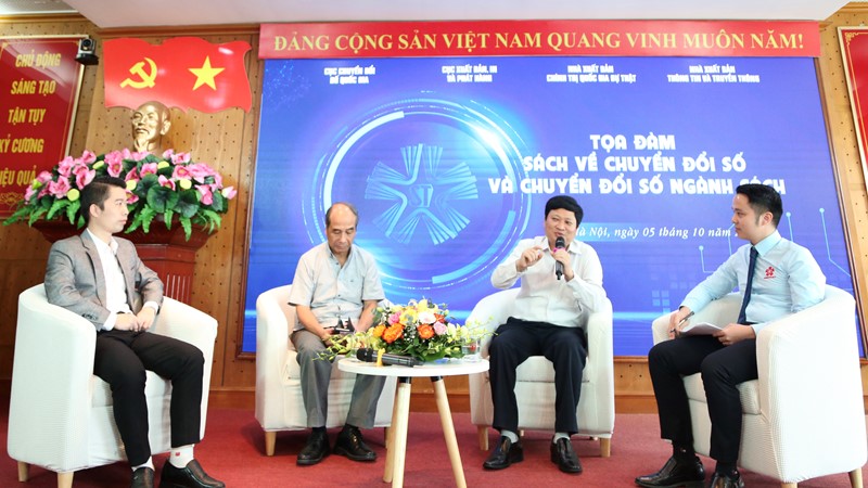 Xuất bản số: Xu hướng của thời đại