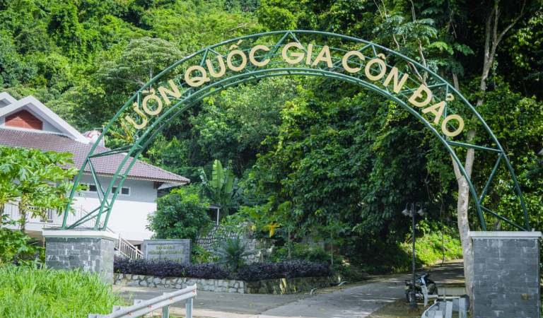 Việt Nam có thêm hai vườn quốc gia được đề cử Vườn Di sản