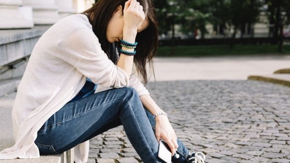 Phụ nữ chịu nhiều tác hại của trầm cảm trong cuộc sống
