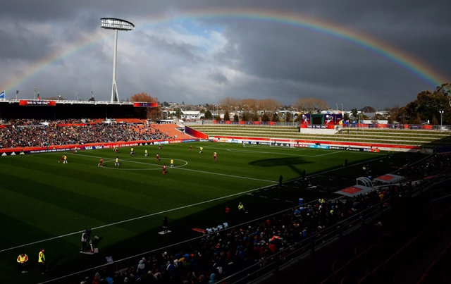 Các SVĐ Đội tuyển nữ Việt Nam thi đấu vòng bảng World Cup 2023