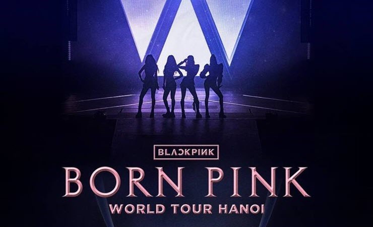 Show diễn của Blackpink tại Việt Nam sẽ diễn ra theo đúng kế hoạch