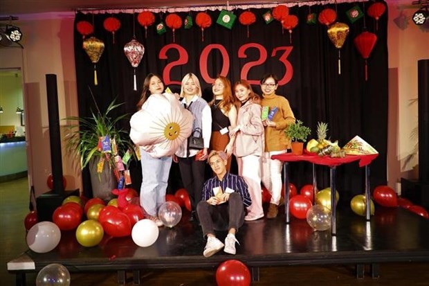 Nhiều hoạt động đặc sắc sẽ diễn ra tại Trại hè Thanh niên Sinh viên Việt Nam tại châu Âu