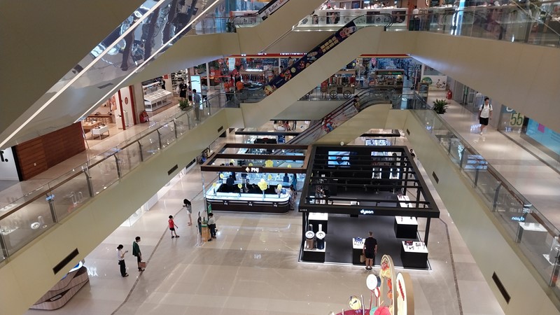 Những cung bậc cảm xúc của Hà Nội trong ngày đầu nghỉ lễ