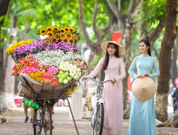 Nhiều hoạt động hấp dẫn sẽ diễn ra tại Festival thu Hà Nội 2023