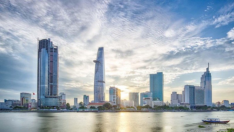 Việt Nam nằm trong top 15 quốc gia đáng sống nhất thế giới