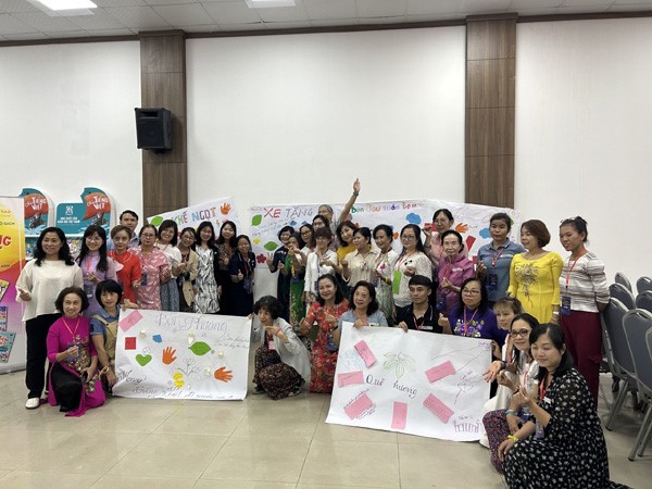 Nhiều hoạt động hấp dẫn trong “Ngày tôn vinh tiếng Việt 2023“