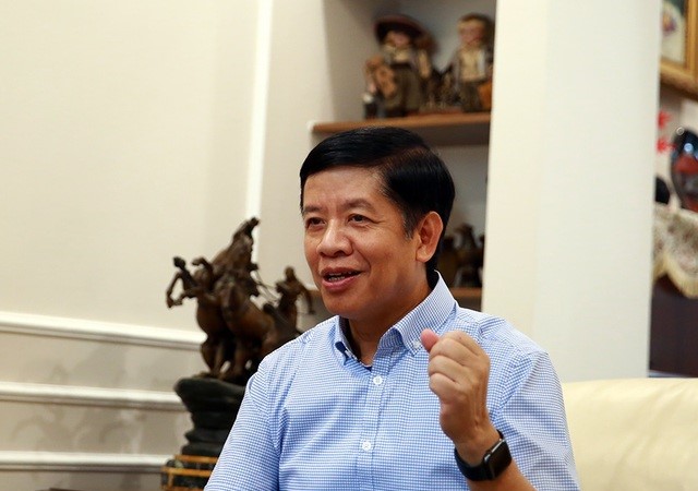 Mở ra chương mới trong quan hệ Việt Nam-Hoa Kỳ