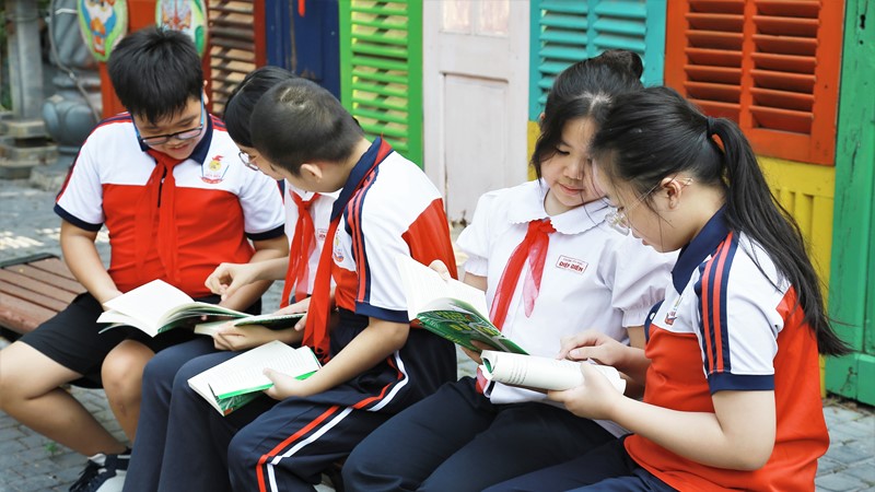 Tăng cường hợp tác trong lĩnh vực xuất bản của khu vực Đông Nam Á