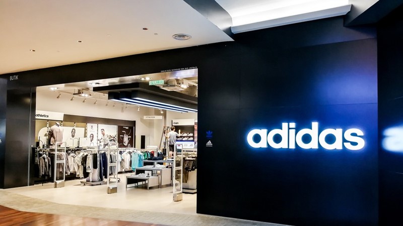 Nhiều hãng thể thao lớn lựa chọn Việt Nam làm “cứ điểm” sản xuất