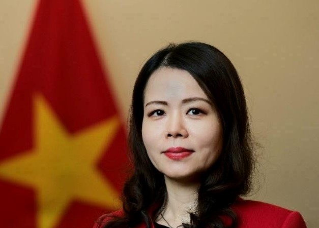 Những mục tiêu và nội dung quan trọng của Hội nghị ngoại vụ toàn quốc lần thứ 21