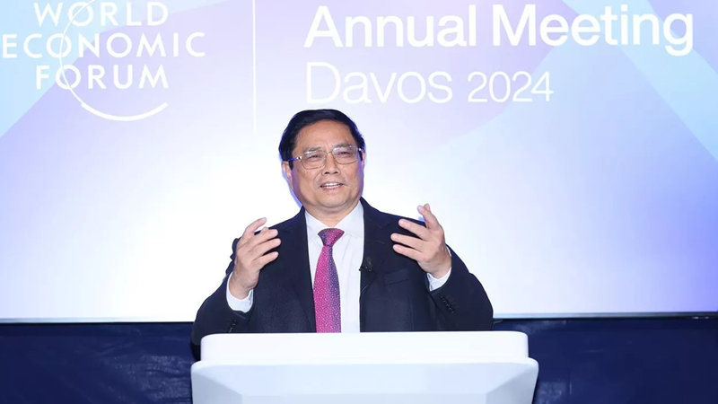 Dấu ấn quan trọng sau chuyến công tác của Thủ tướng Phạm Minh Chính