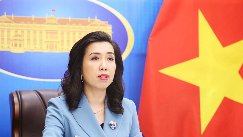 Cộng đồng người Việt Nam ở nước ngoài tiếp tục đoàn kết, phát triển thịnh vượng