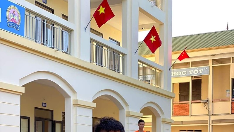 Người “ước mong thất nghiệp” để mọi người bình an