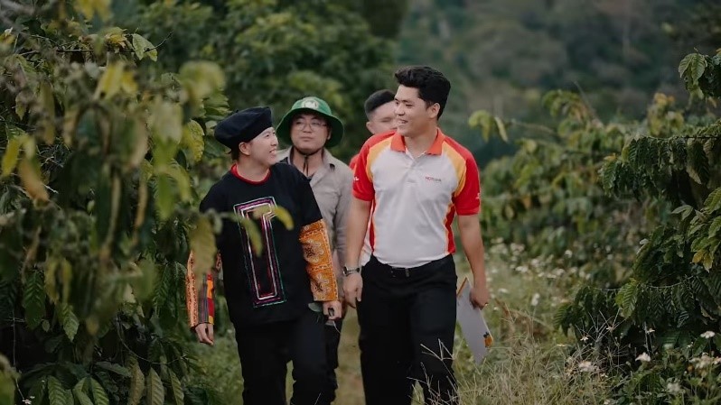 Ngành ngân hàng tiếp tục thúc đẩy nông nghiệp, nông thôn khởi sắc  