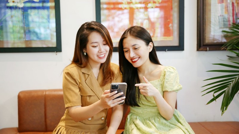 Tài khoản Plus từ Agribank – Cá nhân hóa số tài khoản, giao dịch nhanh chóng và an toàn