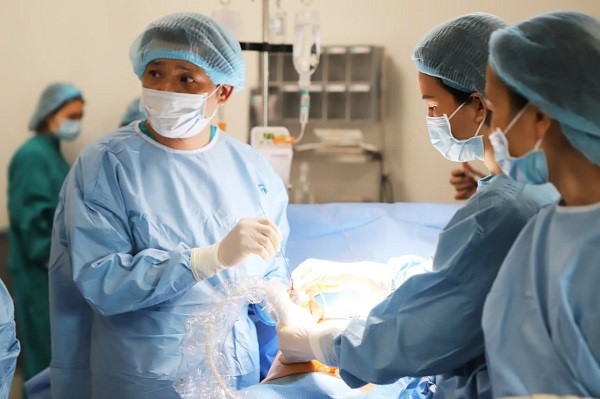 Tư liệu quý cho ngành di truyền, sản phụ khoa thế giới