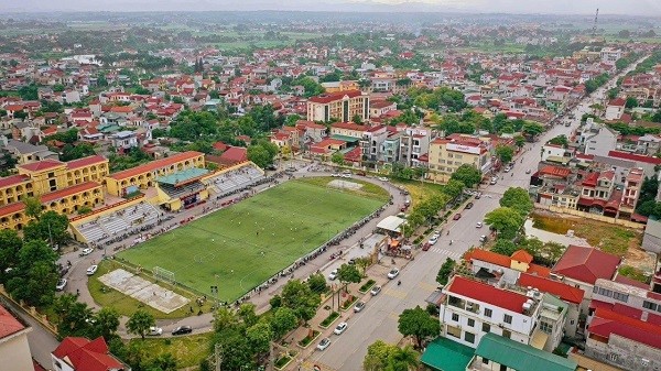 15 năm mở rộng địa giới hành chính Thủ đô: Vì một Hà Nội hiện đại, giàu bản sắc