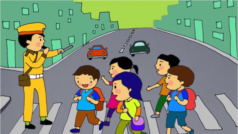 Phát động Cuộc thi sáng tác “Bài ca giao thông đi cùng năm tháng”