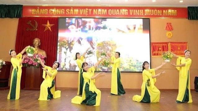 Thực hiện hương ước, quy ước góp phần xây dựng người Hà Nội thanh lịch, văn minh