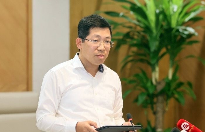 Bộ Thông tin và Truyền thông ra mắt Trung tâm hỗ trợ chuyển đổi số báo chí
