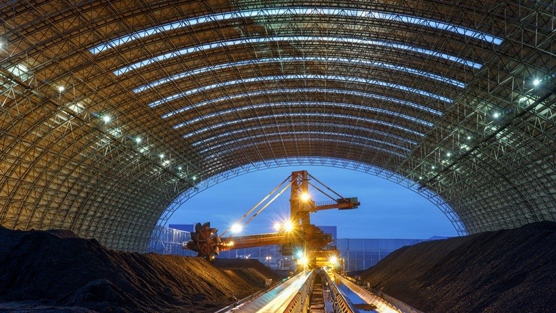 EVN làm rõ thông tin liên quan đến việc thiếu 1 triệu tấn than cho nhiệt điện 