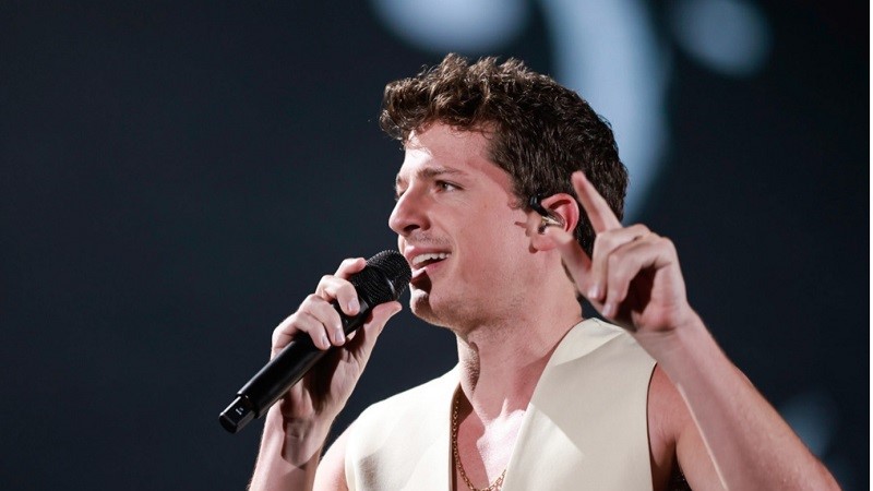 Hơn 8.000 khán giả “cháy” suốt hơn 6 tiếng cùng Charlie Puth và dàn sao Việt tại 8Wonder