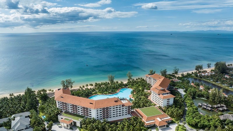 Vinpearl - Điểm đến mới của du lịch Mice & Wedding toàn cầu