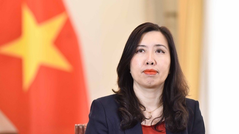 Hội nghị Ngoại giao lần thứ 32 có ý nghĩa rất quan trọng, bản lề 