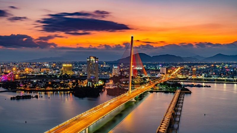 Lý giải sức hút của Đà Nẵng - đô thị đáng đến, đáng sống, đáng đầu tư bậc nhất Việt Nam