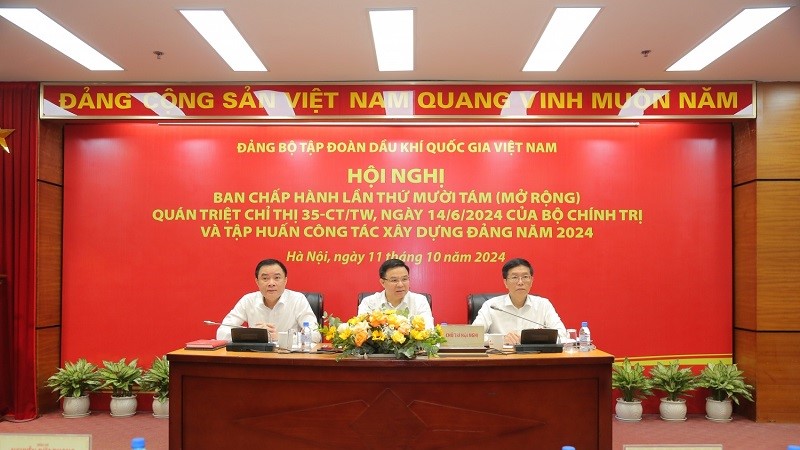 Quyết tâm hoàn thành toàn diện, vượt cao các chỉ tiêu nhiệm kỳ 2020-2025