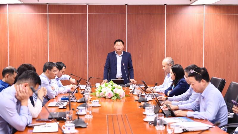 BSR kích hoạt tư duy đổi mới, hành động sáng tạo, kiến tạo tương lai bền vững