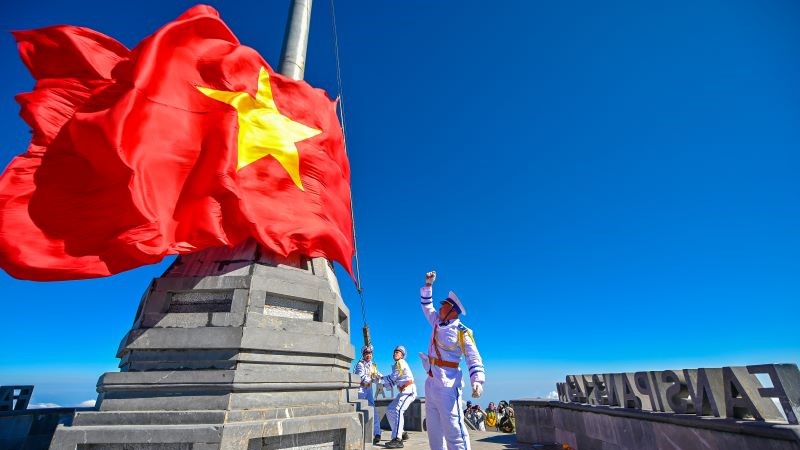 Sa Pa, Hoà Bình, Quảng Ninh là những lựa chọn hàng đầu ở miền Bắc Tết Ất Tỵ  ​