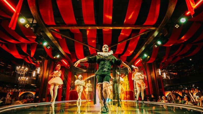 Đà Nẵng: Có gì trong show “After Glow” hứa hẹn là “hộp bí mật” của Ba Na Hills hè này